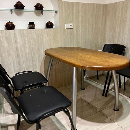 Old Lemberg Apartment 外观 照片