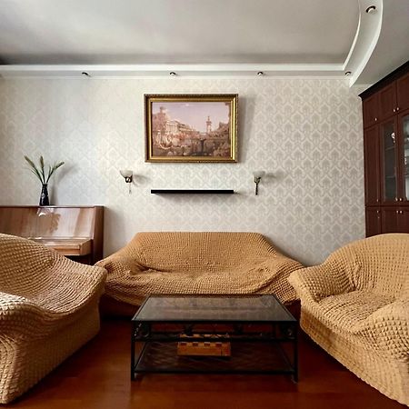 Old Lemberg Apartment 外观 照片