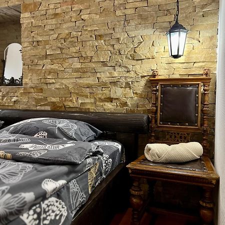 Old Lemberg Apartment 外观 照片