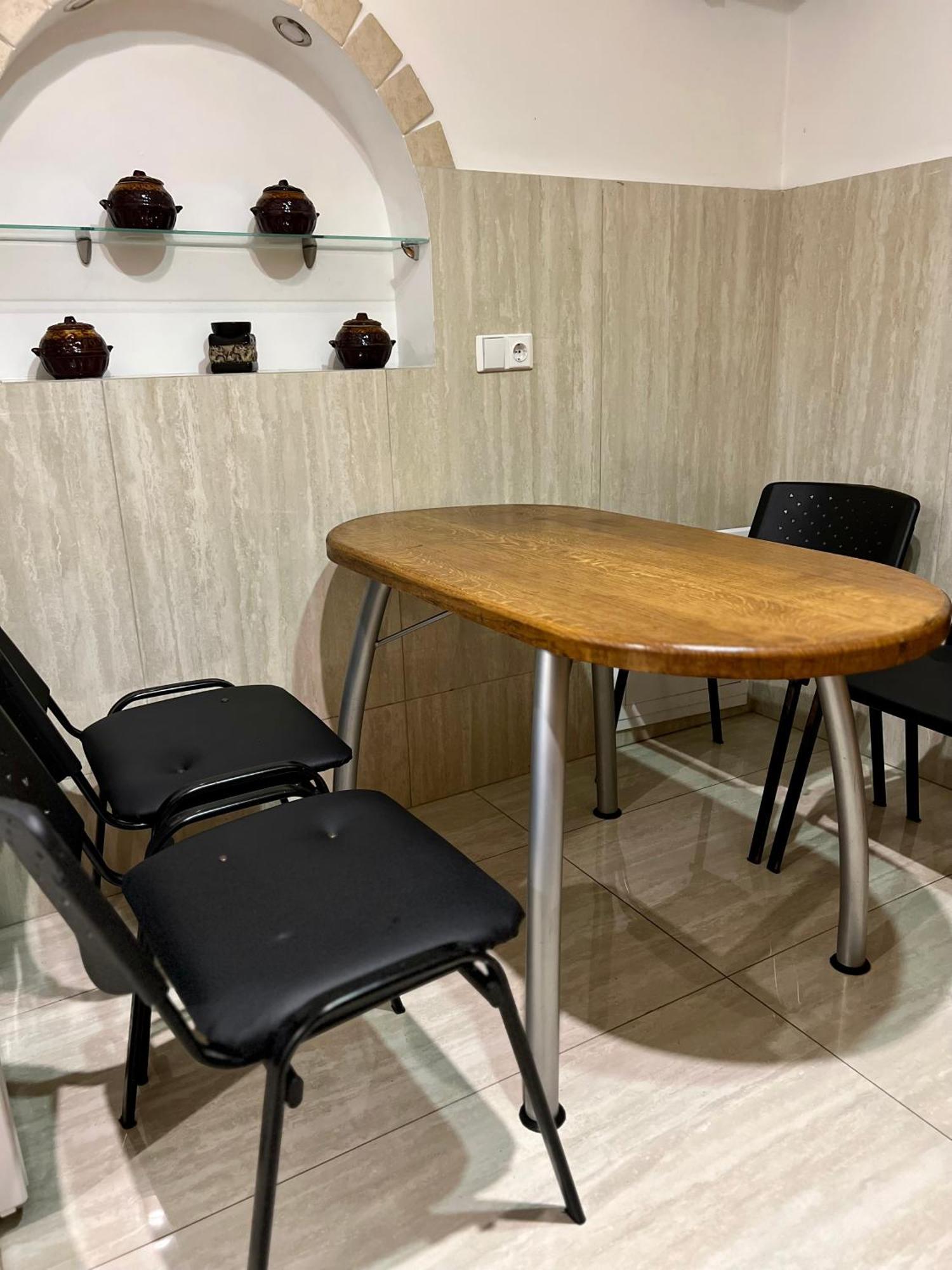 Old Lemberg Apartment 外观 照片