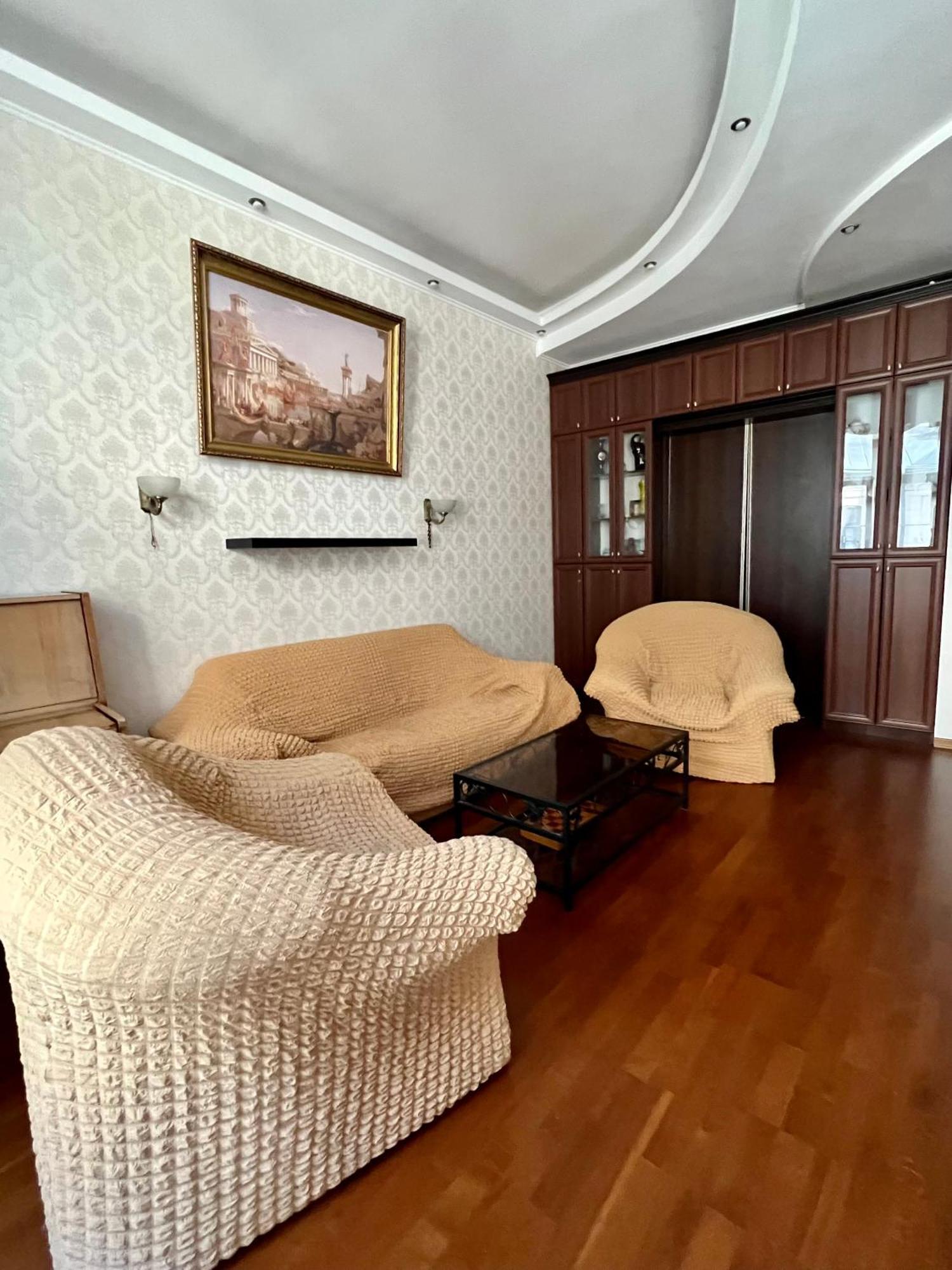 Old Lemberg Apartment 外观 照片