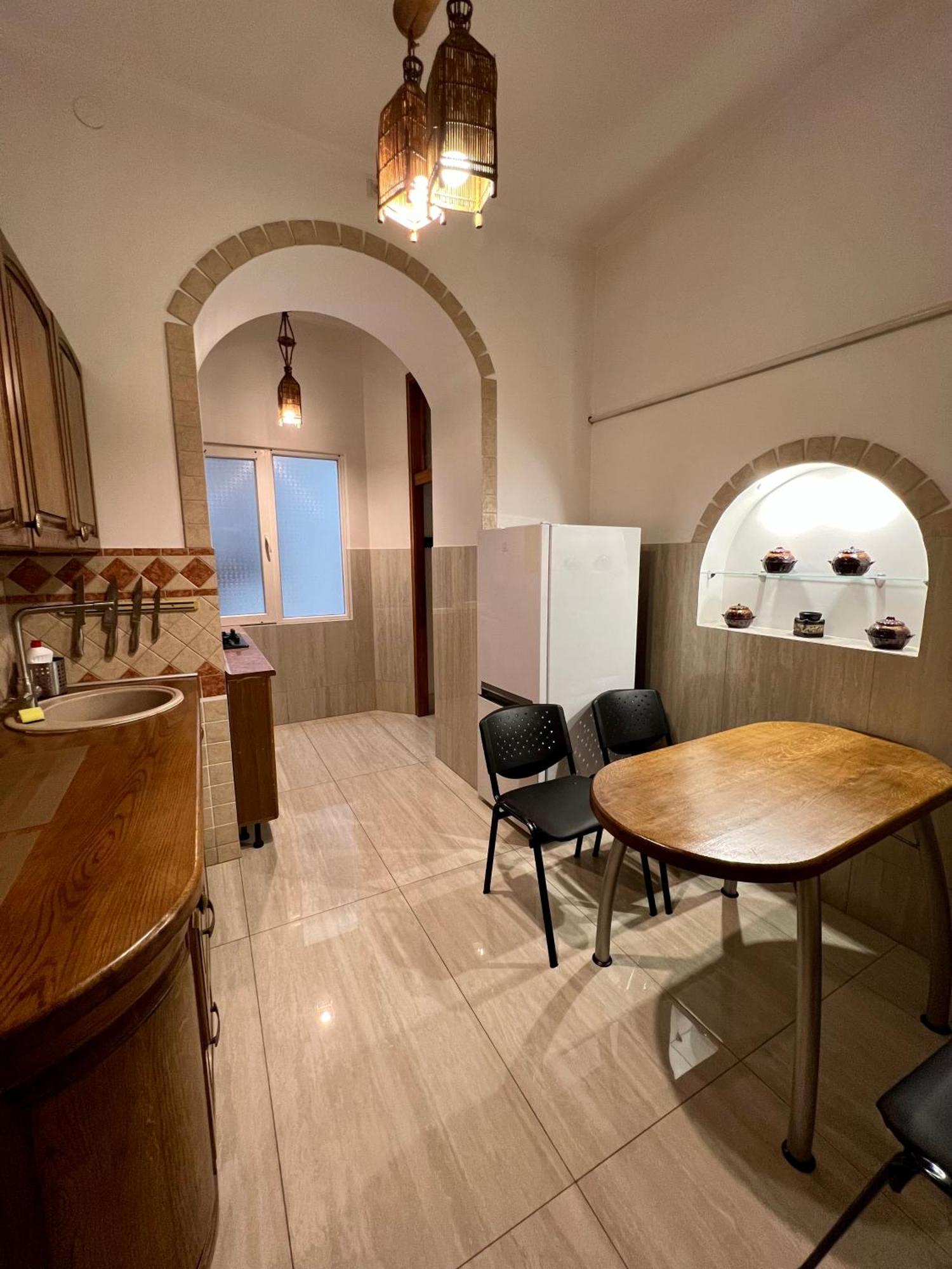 Old Lemberg Apartment 外观 照片