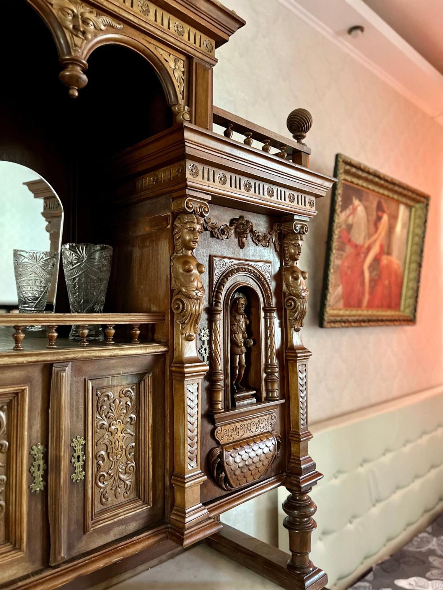 Old Lemberg Apartment 外观 照片