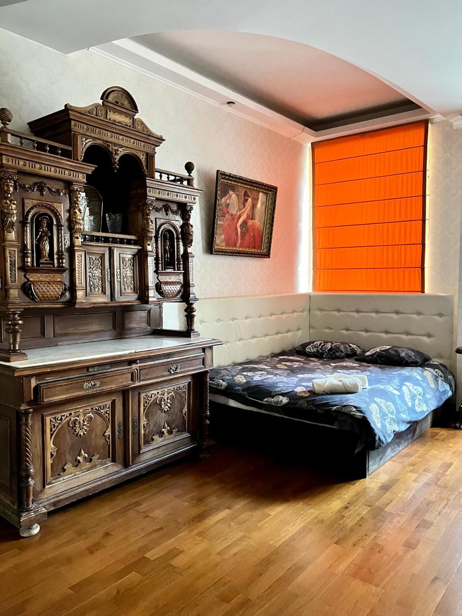 Old Lemberg Apartment 外观 照片