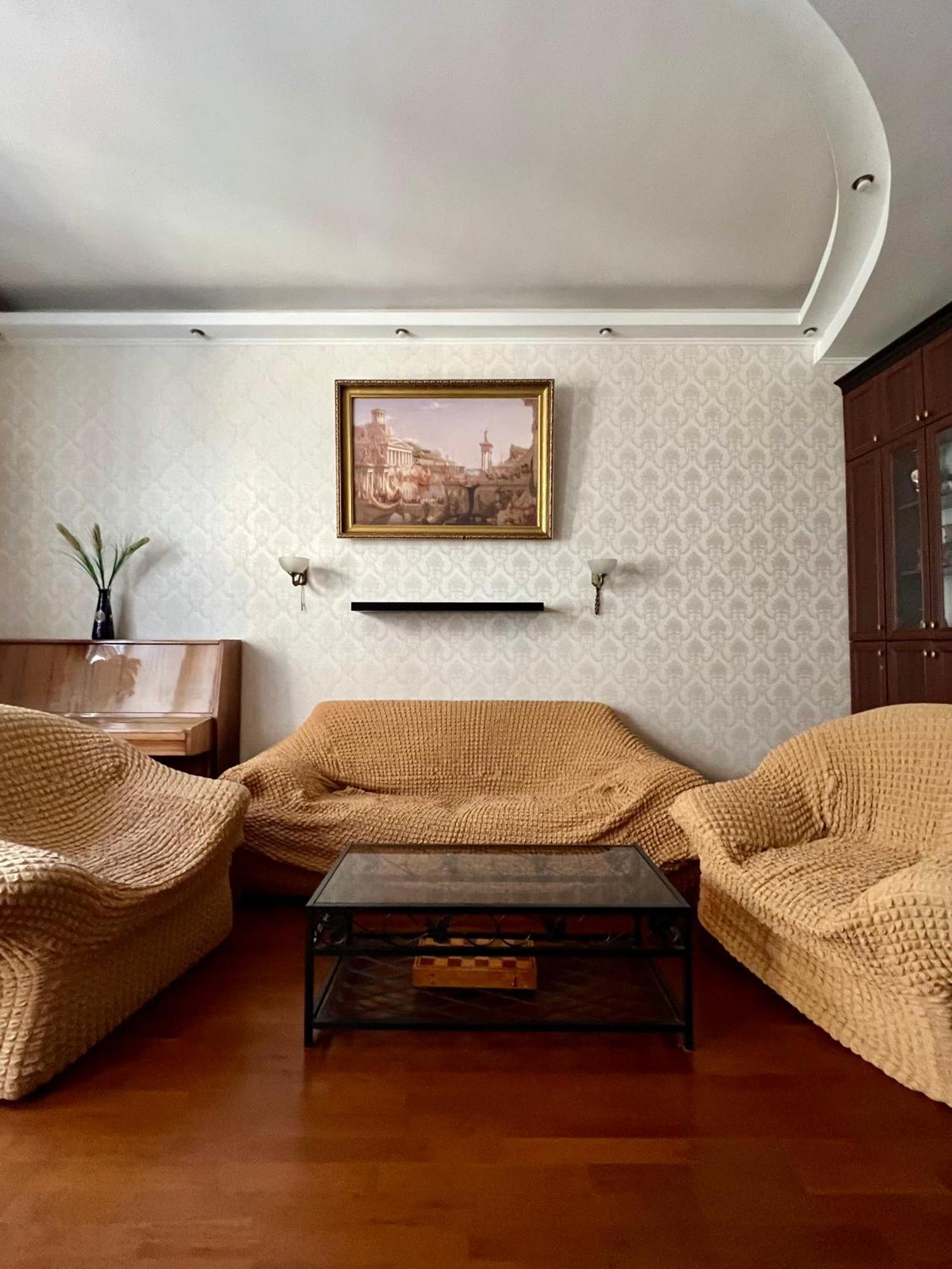 Old Lemberg Apartment 外观 照片