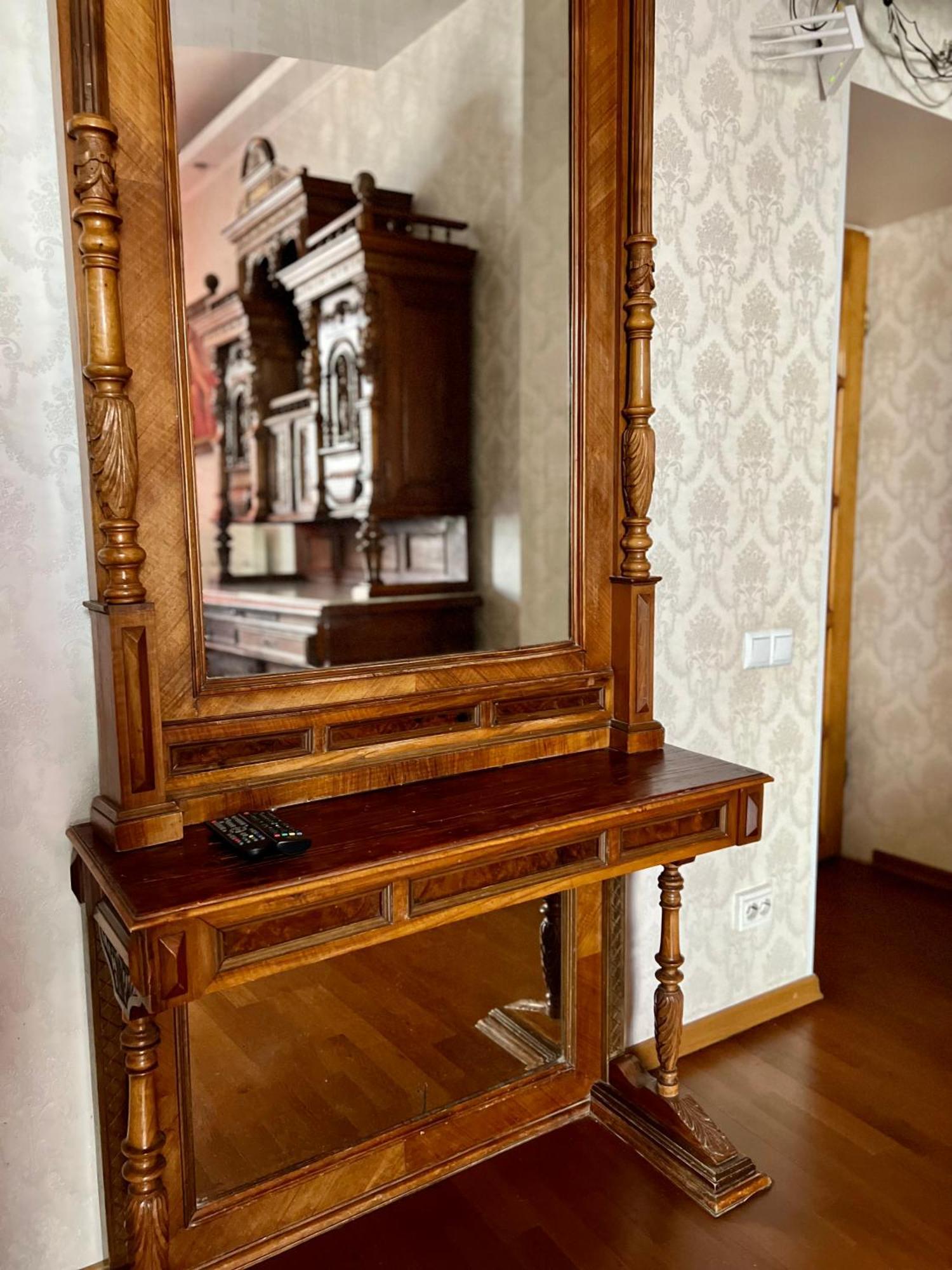Old Lemberg Apartment 外观 照片