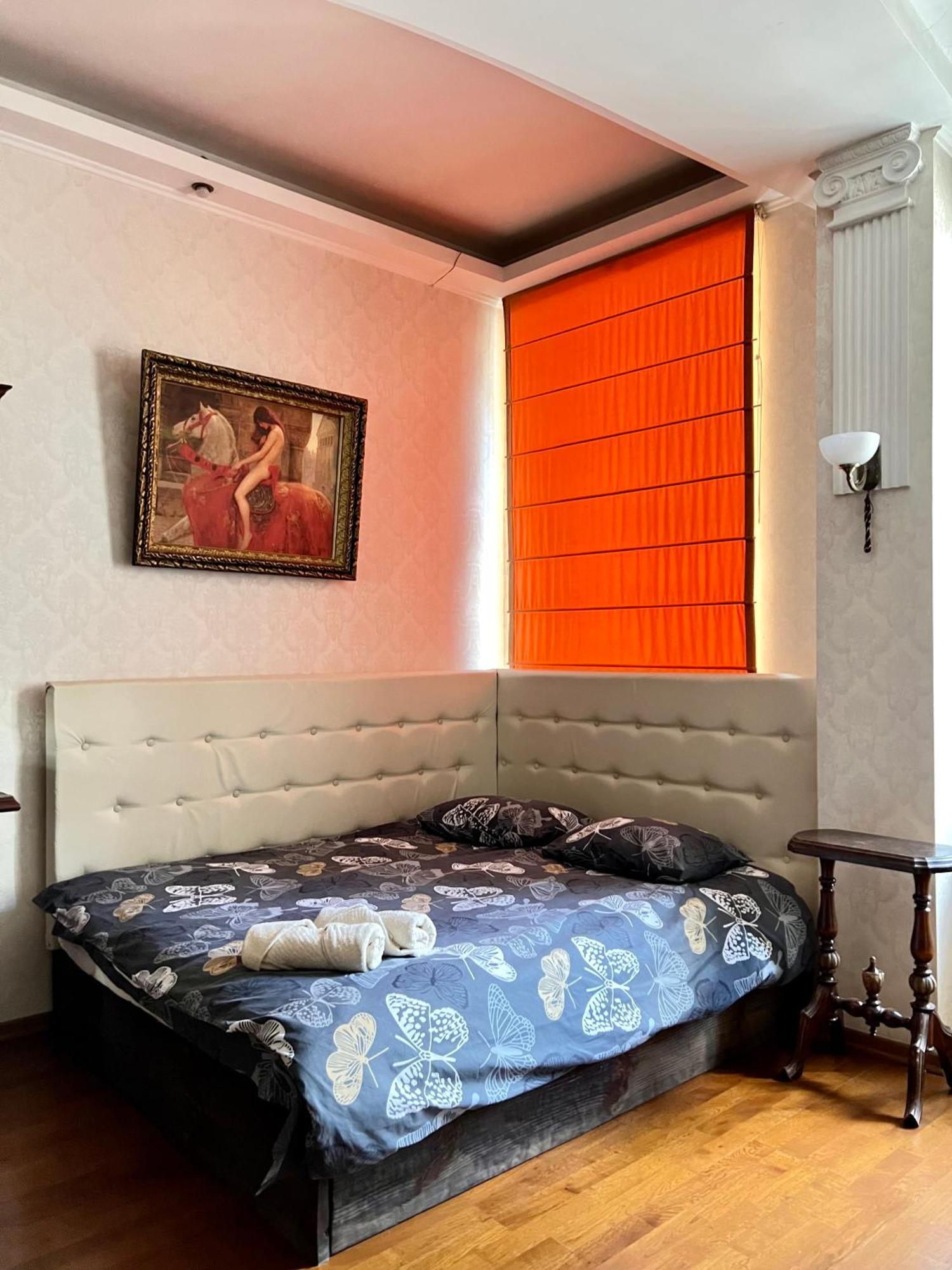 Old Lemberg Apartment 外观 照片