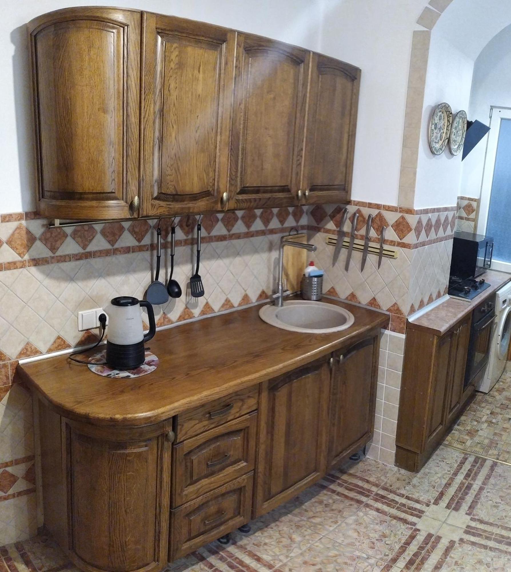 Old Lemberg Apartment 客房 照片